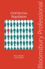 Civil Service Regulation - Book