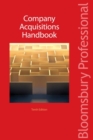 Company Acquisitions Handbook - Book