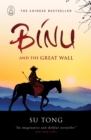 Binu and the Great Wall of China - Book