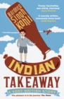Indian Takeaway : A Very British Story - Book