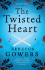 The Twisted Heart - Book