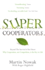 SuperCooperators - Book