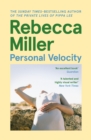 Personal Velocity - Book