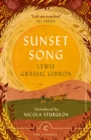 Sunset Song - eBook