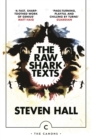 The Raw Shark Texts - eBook