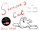 Simon's Cat - Book