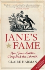 Jane's Fame : How Jane Austen Conquered the World - Book