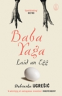 Baba Yaga Laid an Egg - eBook