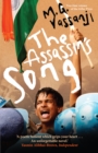 The Assassin's Song - eBook