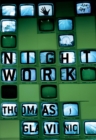 Night Work - eBook