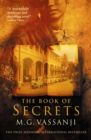 The Book Of Secrets - eBook