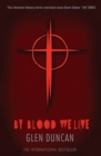 By Blood We Live (The Last Werewolf 3) - Book