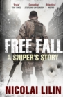 Free Fall : A Sniper's Story from Chechnya - Book