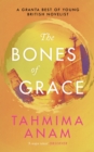 The Bones of Grace - Book