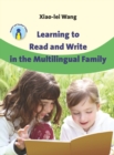 Learning to Read and Write in the Multilingual Family - eBook