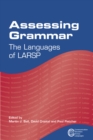 Assessing Grammar : The Languages of LARSP - Book