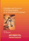 Principles and Practices of Teaching English as an International Language - Book