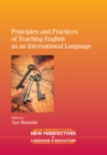 Principles and Practices of Teaching English as an International Language - Book