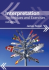Interpretation : Techniques and Exercises - Book