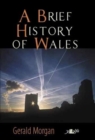 Brief History of Wales, A - Book