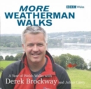More Weatherman Walks - Book