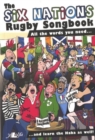 Six Nations Rugby Songbook, The - Book