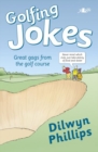 Golfing Jokes - Book