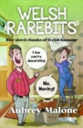 Welsh Rarebits - Book