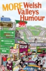 It's Wales: More Welsh Valleys Humour - Book