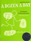A Dozen a Day Book 2 + CD - Book
