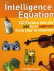 The Intelligence Equation - Book