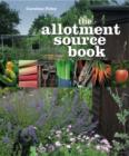 The Allotment Source Book - Book