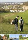 Walks in the Country Near London - Book