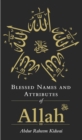 Blessed Names and Attributes of Allah - Book