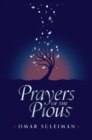 Prayers of the Pious - Book