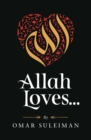 Allah Loves - Book