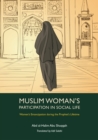 Muslim Woman's Participation in Social Life - Book