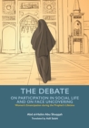 The Debate - Participation in Social Life and Face Uncovering - Book
