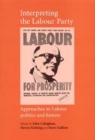 Interpreting the Labour Party - eBook