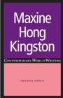 Maxine Hong Kingston - eBook
