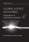 Global justice networks : Geographies of transnational solidarity - eBook