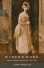 Women's work : Labour, gender, authorship, 1750-1830 - eBook