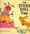 The Sticky Doll Trap - Book