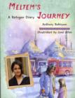 Meltem's Journey - Book