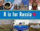 R is for Russia - Book