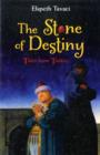 The Stone of Destiny : Tales from Turkey - Book
