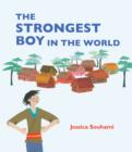 The Strongest Boy in the World - Book