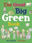 The Great Big Green Book - Book