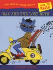 Time to Read: Max and the Lost Note - Book