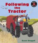 Following the Tractor - Book